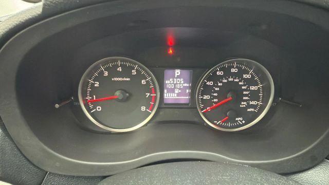 used 2016 Subaru Crosstrek car, priced at $10,999