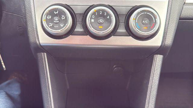 used 2016 Subaru Crosstrek car, priced at $10,999