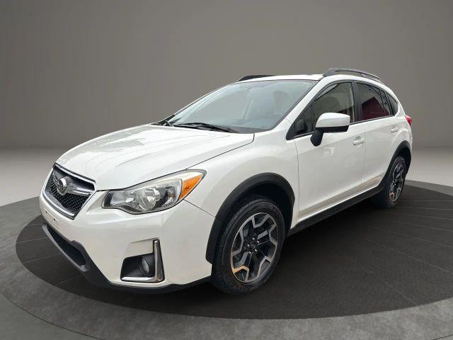used 2016 Subaru Crosstrek car, priced at $10,999