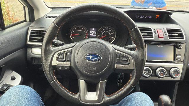 used 2016 Subaru Crosstrek car, priced at $10,999
