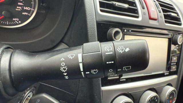 used 2016 Subaru Crosstrek car, priced at $10,999