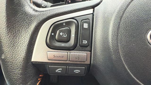 used 2016 Subaru Crosstrek car, priced at $10,999