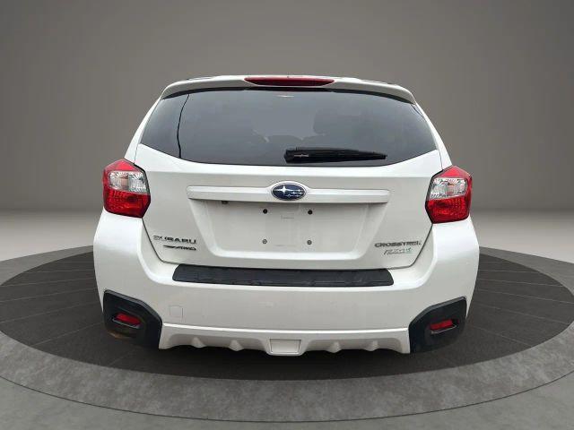 used 2016 Subaru Crosstrek car, priced at $10,999
