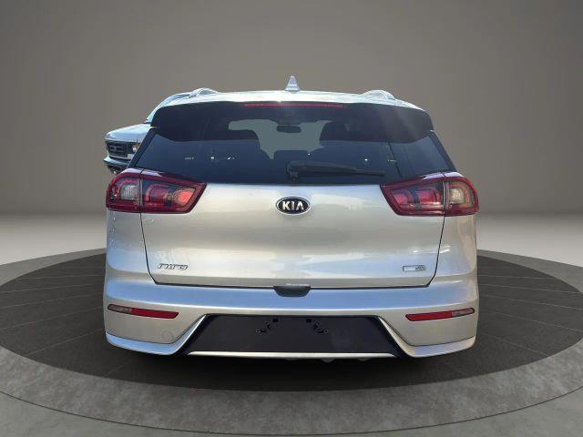 used 2019 Kia Niro car, priced at $7,799