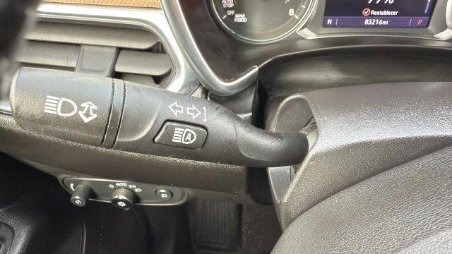 used 2022 Chevrolet Equinox car, priced at $17,499