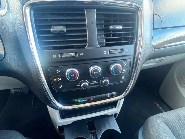 used 2017 Dodge Grand Caravan car, priced at $7,599