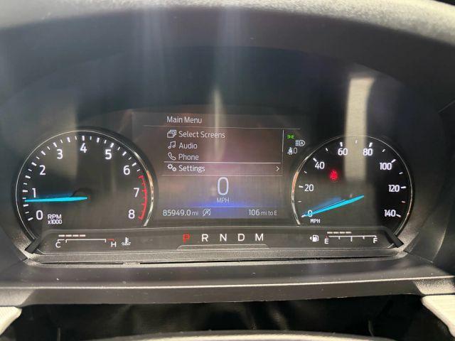 used 2020 Ford Explorer car, priced at $18,999