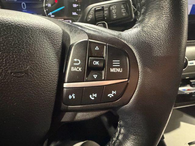 used 2020 Ford Explorer car, priced at $18,999