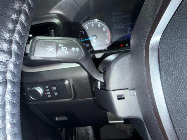 used 2020 Ford Explorer car, priced at $18,999