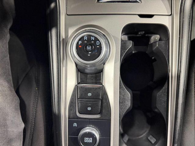 used 2020 Ford Explorer car, priced at $18,999