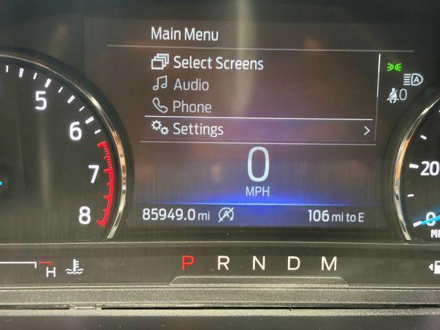 used 2020 Ford Explorer car, priced at $18,999