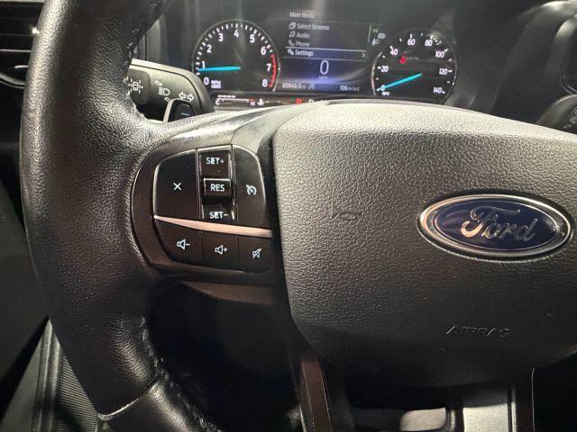 used 2020 Ford Explorer car, priced at $18,999