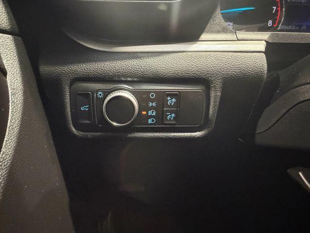 used 2020 Ford Explorer car, priced at $18,999