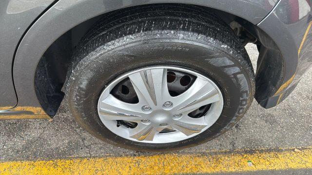 used 2020 Chevrolet Sonic car, priced at $8,999