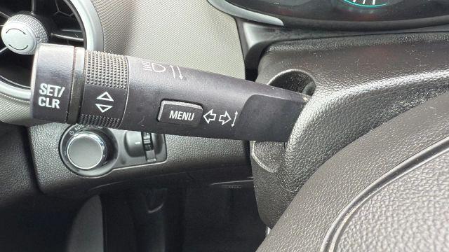 used 2020 Chevrolet Sonic car, priced at $8,999