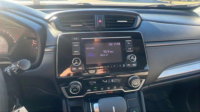 used 2018 Honda CR-V car, priced at $16,499