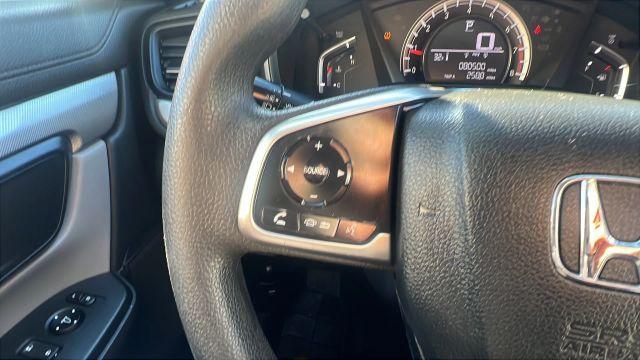 used 2018 Honda CR-V car, priced at $16,499