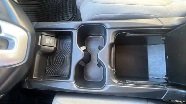 used 2018 Honda CR-V car, priced at $16,499