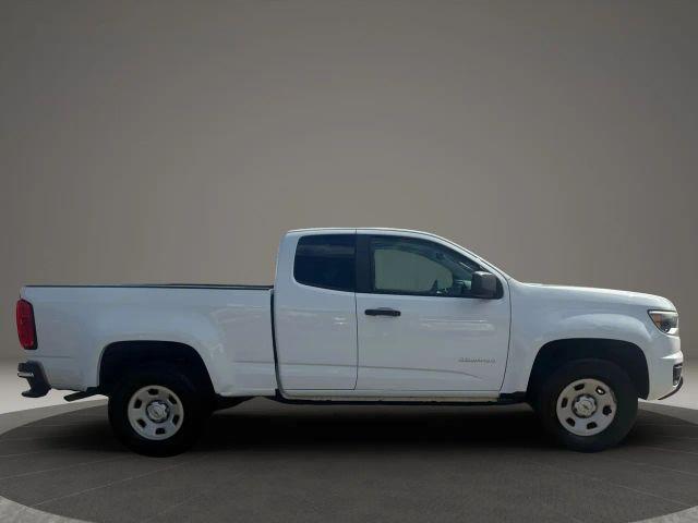 used 2019 Chevrolet Colorado car, priced at $12,999
