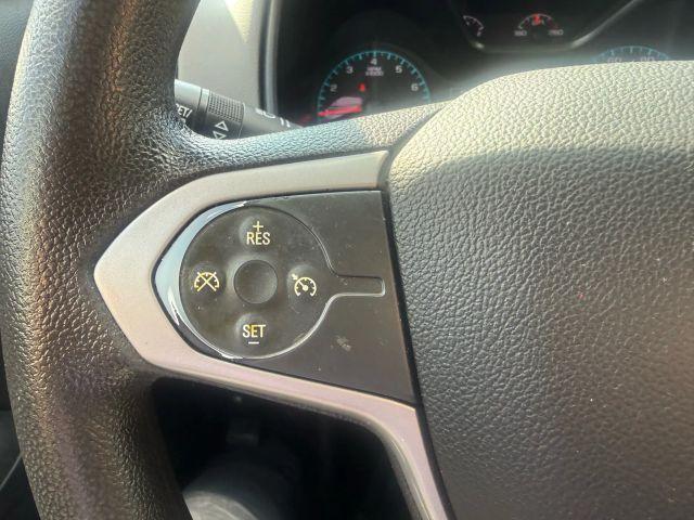 used 2019 Chevrolet Colorado car, priced at $12,999