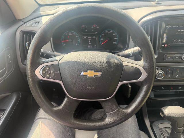 used 2019 Chevrolet Colorado car, priced at $12,999
