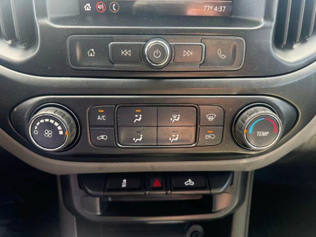 used 2019 Chevrolet Colorado car, priced at $12,999