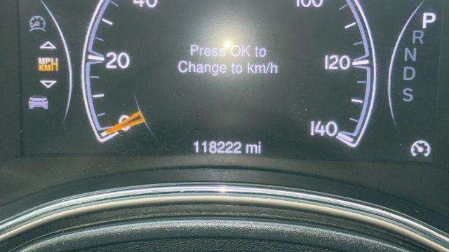 used 2015 Jeep Grand Cherokee car, priced at $12,999