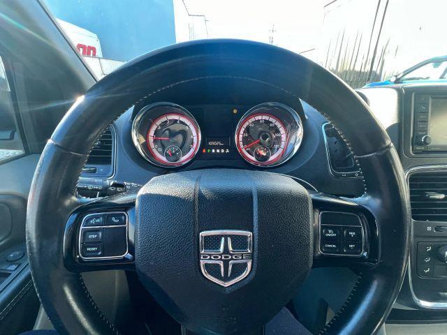 used 2019 Dodge Grand Caravan car, priced at $9,499