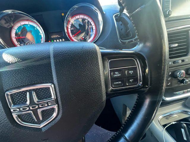 used 2019 Dodge Grand Caravan car, priced at $9,499