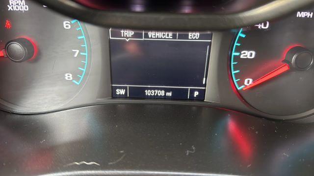 used 2021 Chevrolet Colorado car, priced at $17,999