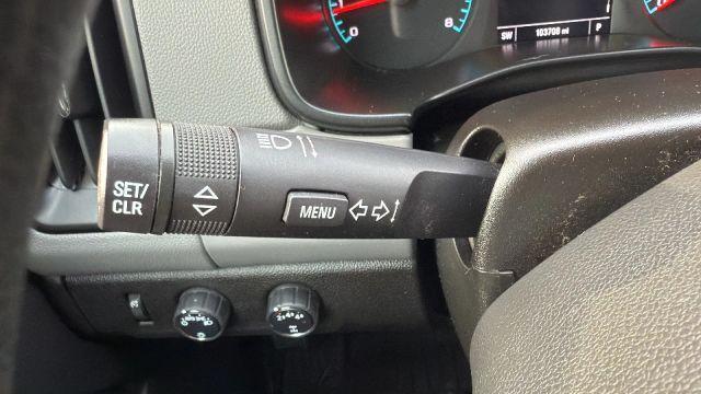 used 2021 Chevrolet Colorado car, priced at $17,999