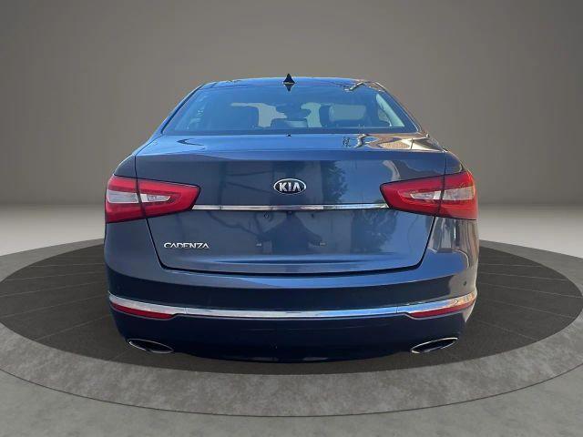 used 2015 Kia Cadenza car, priced at $9,399