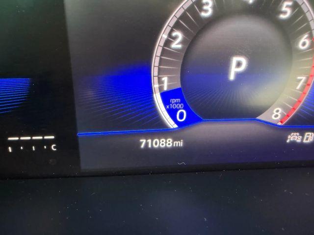 used 2022 Volkswagen Taos car, priced at $15,499