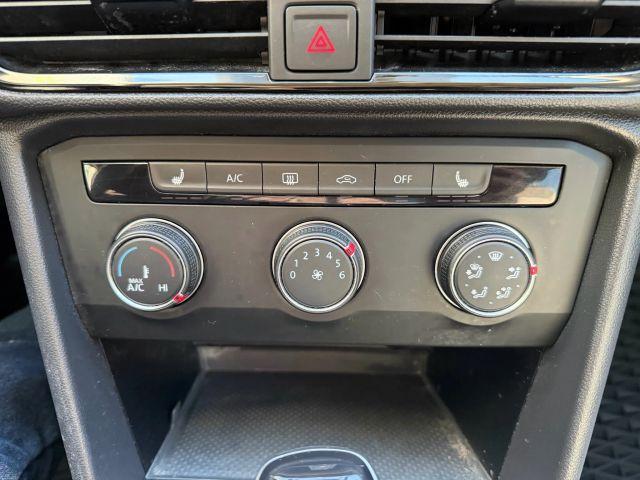 used 2022 Volkswagen Taos car, priced at $15,499