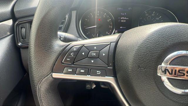 used 2018 Nissan Rogue car, priced at $10,999