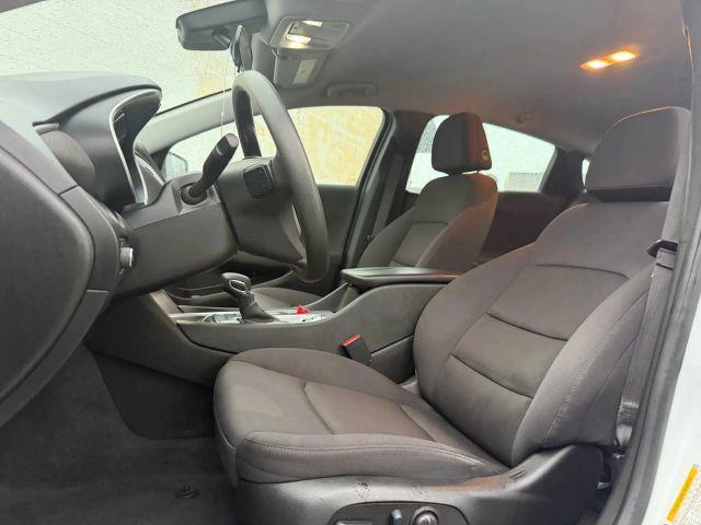 used 2023 Chevrolet Malibu car, priced at $13,499