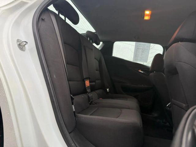 used 2023 Chevrolet Malibu car, priced at $13,499