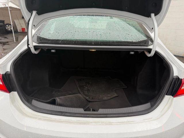 used 2023 Chevrolet Malibu car, priced at $13,499