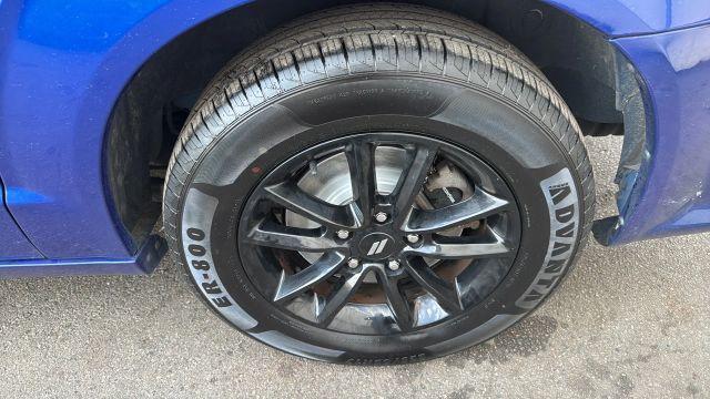 used 2020 Dodge Grand Caravan car, priced at $10,399