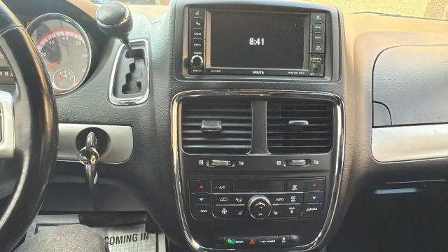 used 2020 Dodge Grand Caravan car, priced at $10,399