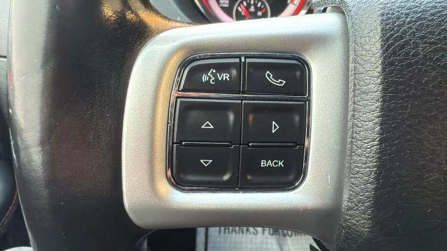 used 2020 Dodge Grand Caravan car, priced at $10,399