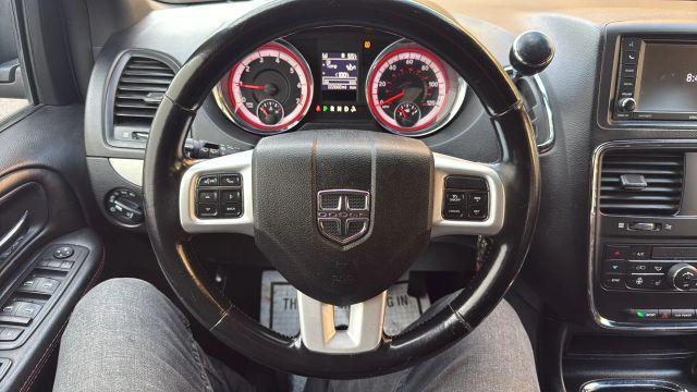 used 2020 Dodge Grand Caravan car, priced at $10,399