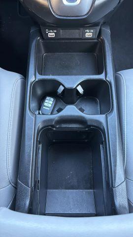 used 2020 Honda CR-V car, priced at $16,999