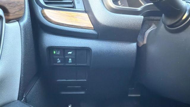 used 2020 Honda CR-V car, priced at $16,999