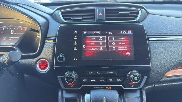 used 2020 Honda CR-V car, priced at $16,999