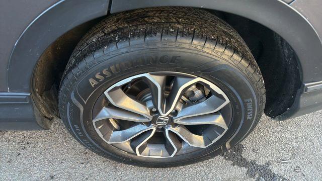 used 2020 Honda CR-V car, priced at $16,999