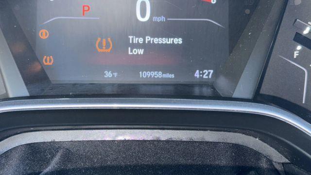 used 2020 Honda CR-V car, priced at $16,999