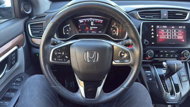 used 2020 Honda CR-V car, priced at $16,999