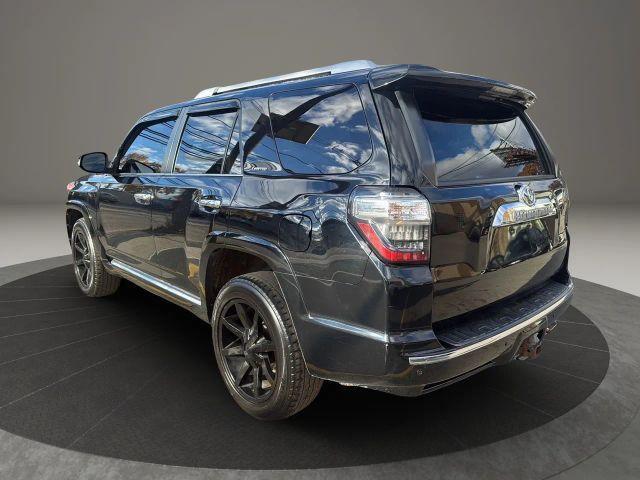 used 2017 Toyota 4Runner car, priced at $20,999