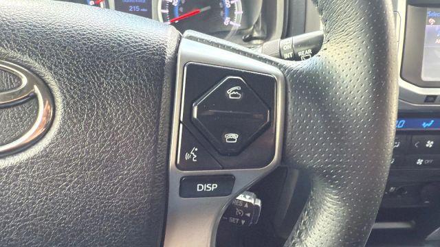 used 2017 Toyota 4Runner car, priced at $20,999